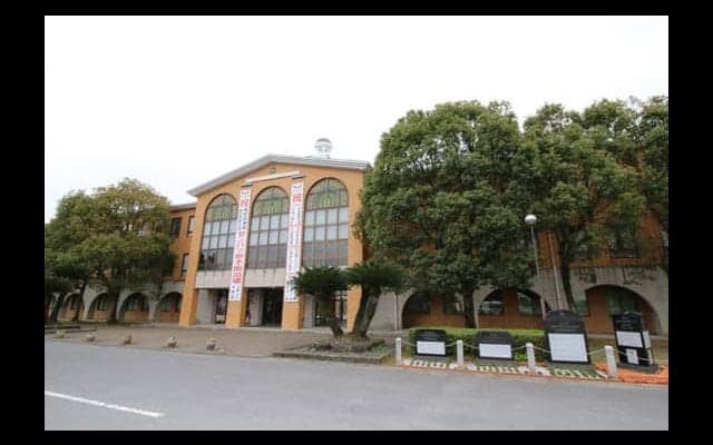 【高校野球】「かっこよすぎて泣いた」選抜中止に長崎・創成館が掲げた大きな看板が話題