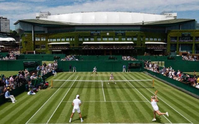 「ウィンブルドン」コロナの影響で大きな決断をすることになるか