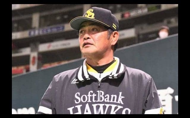 ホークス工藤監督、中村晃の16球の粘りを絶賛「僕がピッチャーでもあれは1番嫌ですよ」