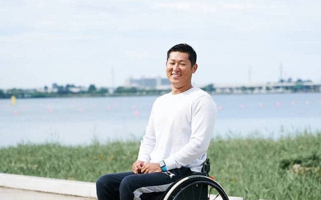 高校球児から日本パラカヌー界のエースへ・高木裕太の強い決意