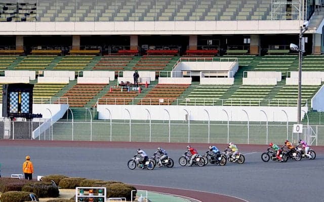 伊勢崎G2（4日目）ピックアップ