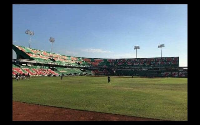 「新型コロナ禍」はメキシカンリーグにも“飛び火”　米国キャンプ中止の球団も