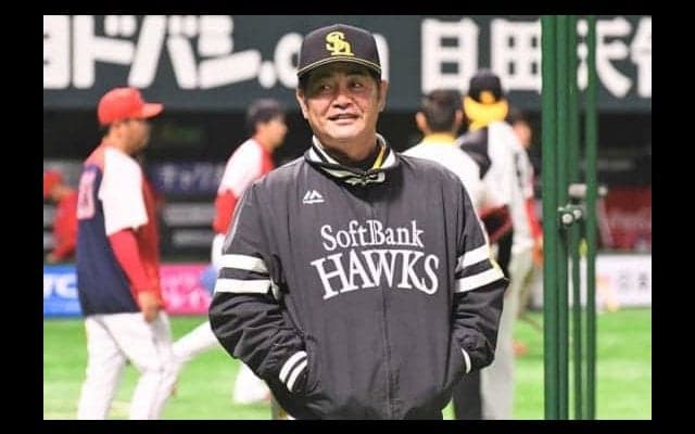 鷹・上林＆ドラ1佐藤が2安打アピール　広島は鈴木誠＆坂倉に一発、試合は引き分け