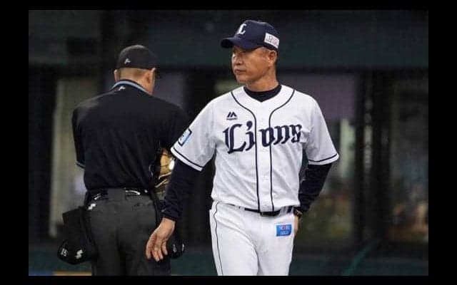 西武、極寒OP戦で完封リレー！　ニール、相内、松本航ら躍動　ヤクルトは6連敗