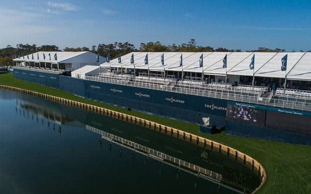 PGAツアー5大会中止から一夜明けて、松山英樹、小平智らツアーメンバーたちがコメント