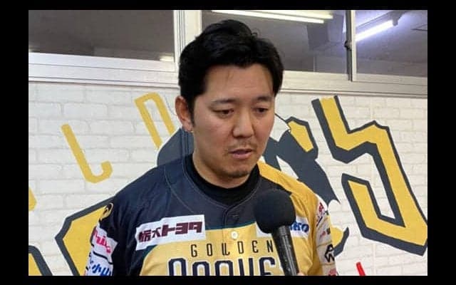 地元BC栃木に加入の成瀬が「60」初披露　選手兼任コーチに「身が引き締まる思い」