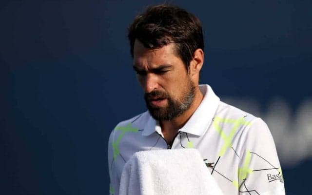 ツアー中断が選手にもたらす経済的な悩み。「失業中なのか選手なのか分からない」