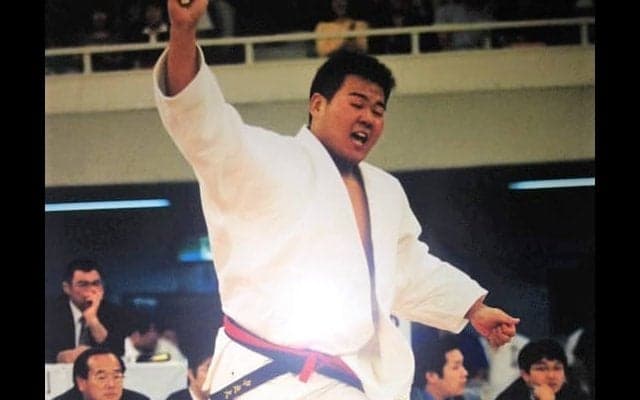 【元柔道選手 菊池教泰さん】元アスリートが語る スポーツの仕事「やる」から「つくる」へ -Vol.26-（前編）