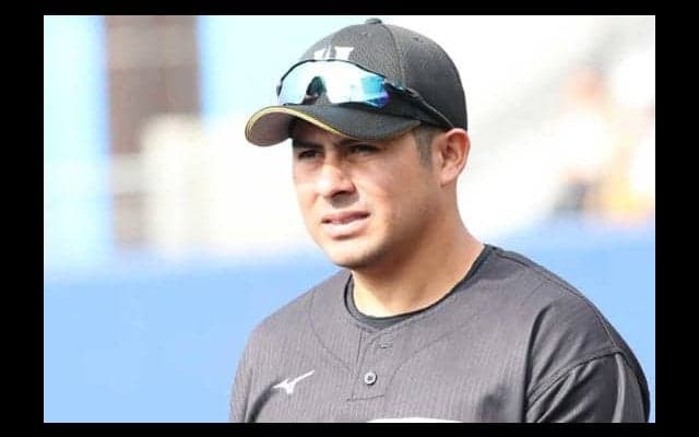 日ハム・ビヤヌエバにさらなる快音の予感　初タイムリーを呼び込んだ“意識の変化”