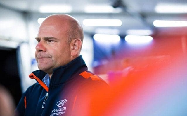 WRCメキシコの開催短縮、各チーム代表が揃って全面支持