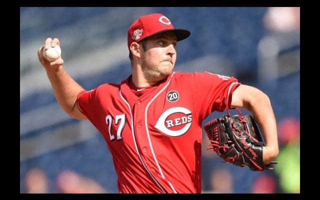 【MLB】“鬼才”バウアーが珍提案「草野球に参加したい人」に応募殺到　OP戦中止受け