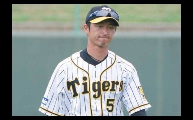 阪神近本の華麗なスライディング生還に脚光　タイミングはアウトも足技で1点奪取