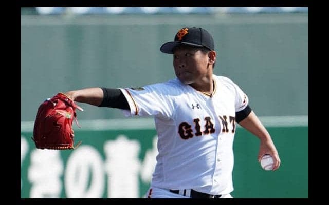 巨人、完敗でOP戦13戦連続勝ちなし　田口が5回途中6失点、楽天涌井は5回2失点