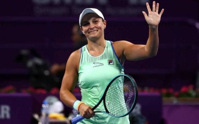 世界1位オーストラリアのトップ選手が土地を購入！「ここに自分の未来を築きたい」