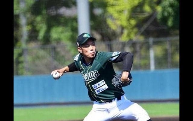 【元プロ野球（独立リーグ）選手 高島秀伍さん】 元アスリートが語る スポーツの仕事「やる」から「つくる」へ -Vo.27- （前編）