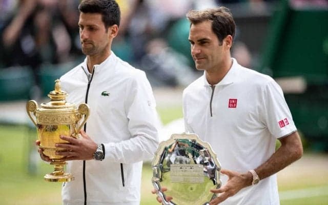 「ウィンブルドン」主催者らは無観客よりも中止の意向