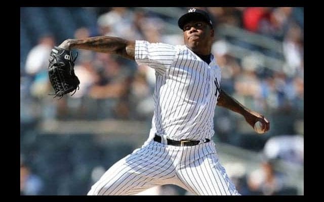 【MLB】メジャーリーガーの163キロ超え奪三振集に感嘆「マジで豪速球」「クレイジー」