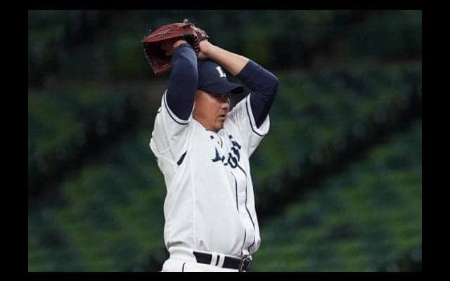 西武松坂の魔球スプリットチェンジって何？　MLB関係者証言「最近流行っている」