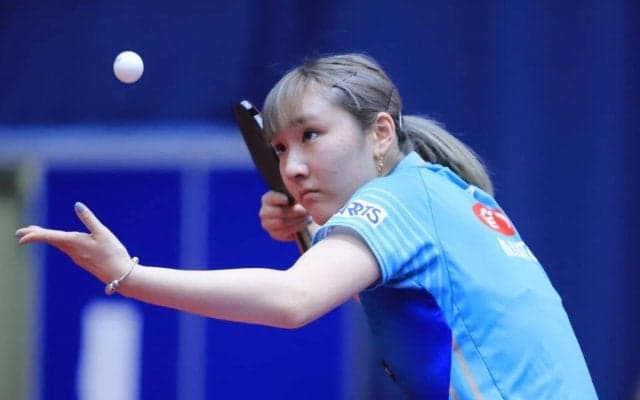 日本勢が登場　加藤、塩見が初戦に臨む＜卓球・オマーンオープン3日目見どころ＞