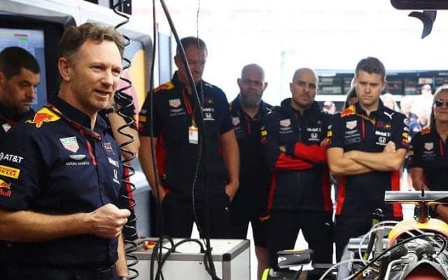 今季のＦ１初戦が開始時刻のわずか２時間前に中止に。直前の決断となった重大な理由とは？