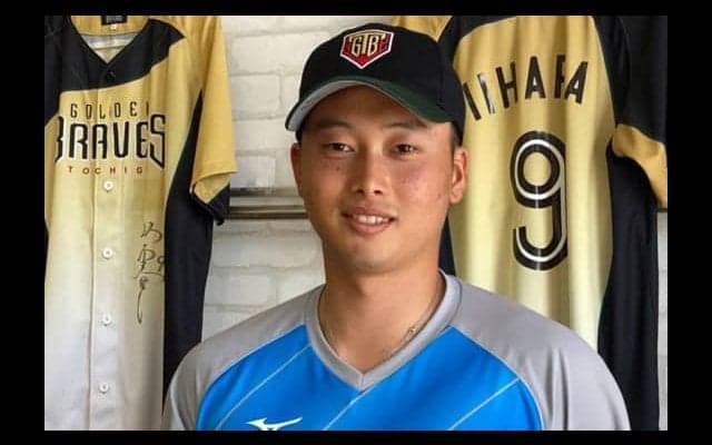 BC栃木に今秋ドラフト候補加入　最速152キロ右腕山田「ノルマとして155キロを出したい」