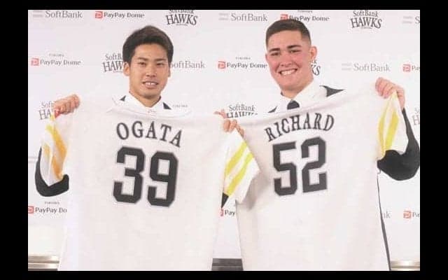 周東＆大竹も同期　尾形＆リチャード指名の鷹17年育成ドラフトが凄すぎる