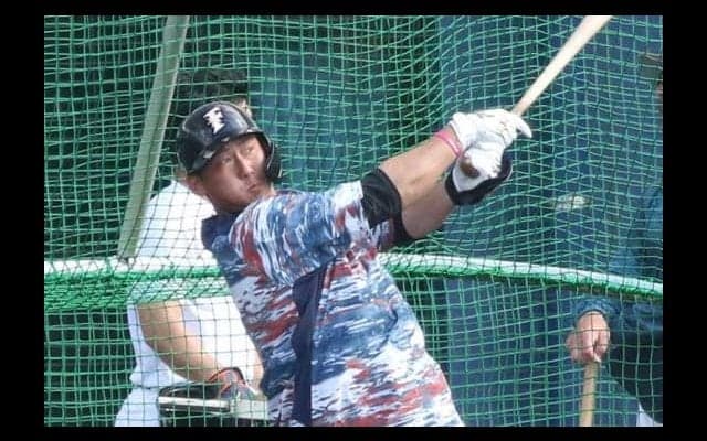 日本ハム栗山監督が温める超攻撃型「2番・中田」の仰天プラン　「冗談じゃなくて」