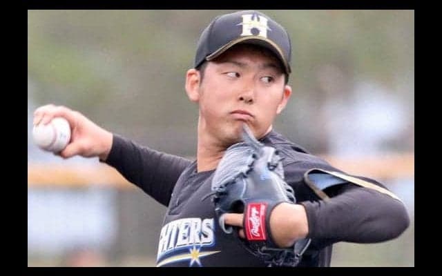 鷹リチャード＆尾形に続くのは巨人沼田？日ハム長谷川？　OP戦でアピールした育成選手