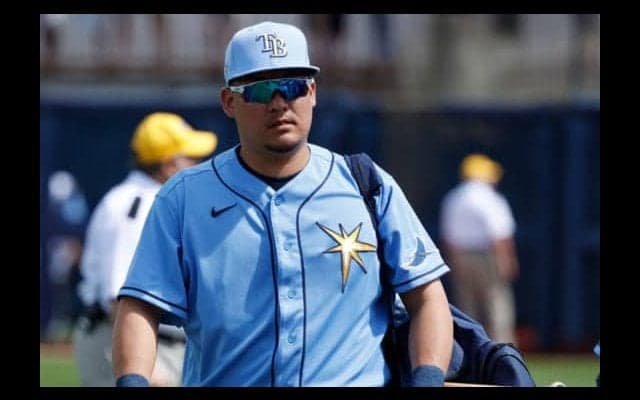 【MLB】筒香嘉智が「2年12.8億円超すオファーを蹴った」　日本人大砲へのレイズの“本気度”