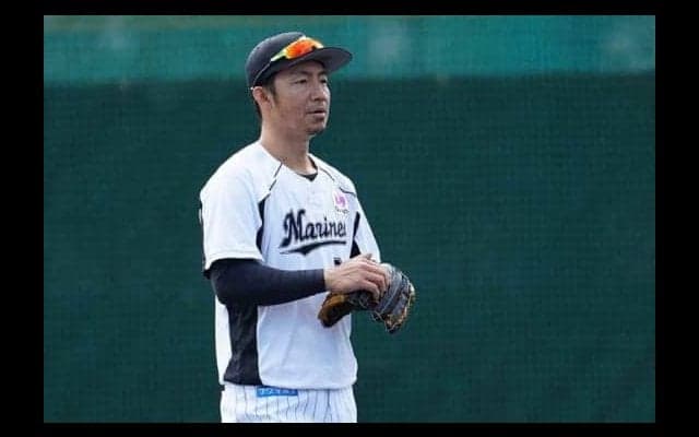 ロッテ鳥谷が実戦デビューへ！　2軍巨人戦に「3番・遊撃」でスタメン