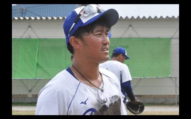 「新庄2世」が与田中日でブレークなるかートレード移籍で取り戻した「小学生の心」