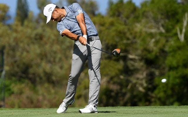 小柄でも平均飛距離は300ヤード超え！ザンダー・ショフレから学ぶ振り遅れ解消法