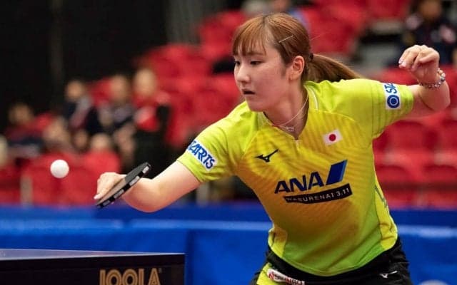 加藤vs塩見、日本人対決の行方は＜卓球・オマーンオープン4日目見どころ＞