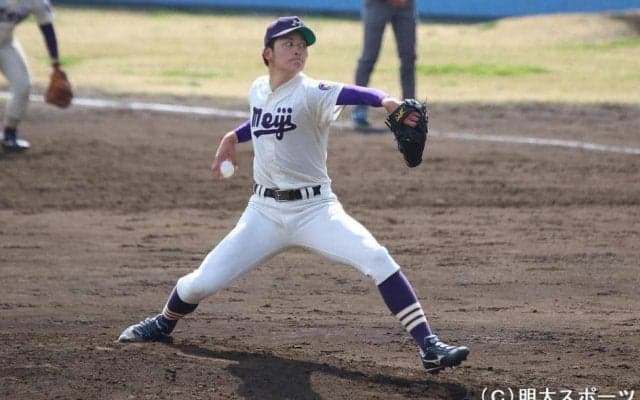 連覇に向けて　初戦は難なく快勝／関東地区大学選手権