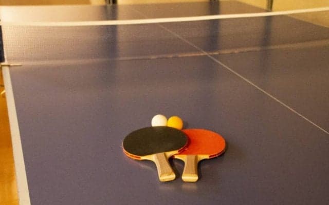 国際卓球連盟、4月末までの国際大会の中止を発表