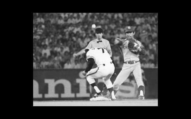 ドラゴンズの名手は言った「勝つためじゃない、かっこいいからです」