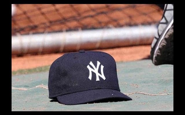 【MLB】米球界で2人目の新型コロナ感染者　ヤンキース傘下マイナー選手から陽性反応
