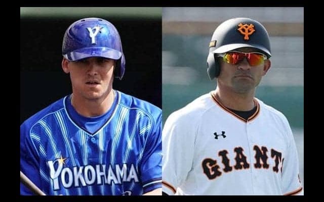 膨らんだのは不安か？期待か？　 適応に明暗分かれた12球団新助っ人たちのOP戦【セ編】