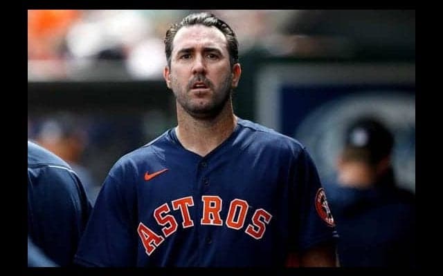 【MLB】バーランダーが右鼠径部を手術　全治6週間も新型コロナの影響で開幕間に合う？