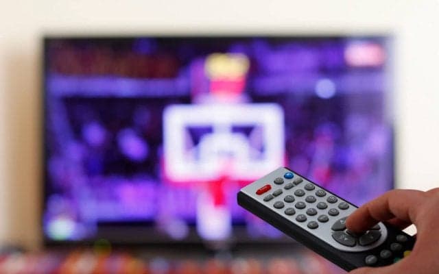 スポーツファンは有料テレビの優良顧客？アメリカでは9割が契約とも