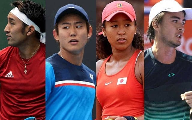 大坂なおみ、西岡良仁らも困惑。突然の全仏OP延期発表で