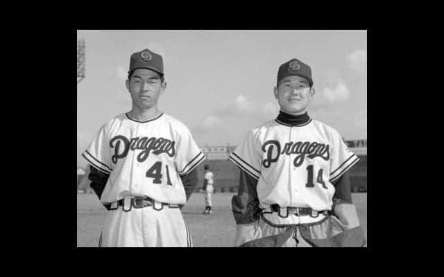 高木守道はバックトスを叱られ「頭にきてね、ますますやりましたよ」