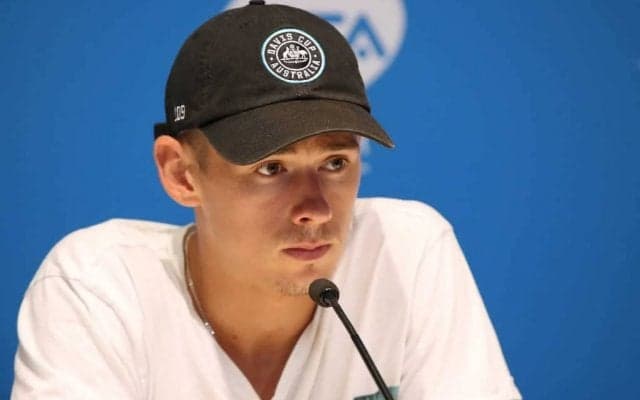 デミノーは「求職中」？大会中止中の有名選手たちの選択は