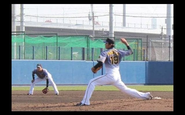 阪神藤浪、MAX157キロ＆3回1失点も開幕ローテ先送り　矢野監督「開幕の日が…」