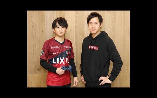 常勝・鹿島アントラーズがeスポーツに本腰。ナスリ獲得で次の一手は