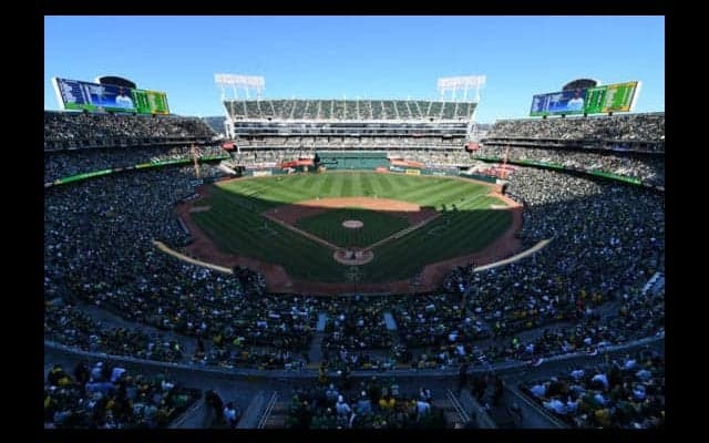 【MLB】アスレチックス、新型コロナ感染者のファンに始球式オファー「回復を祈ってます」