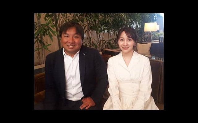 里崎智也に「奇跡のパートナー」。YouTubeチャンネルの戦略を明かす