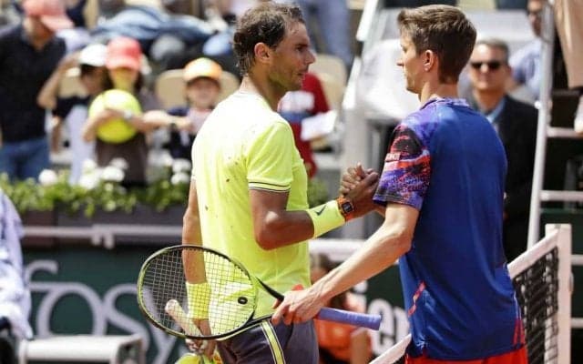 コロナに翻弄されるランキング下位のテニス選手たちの実情