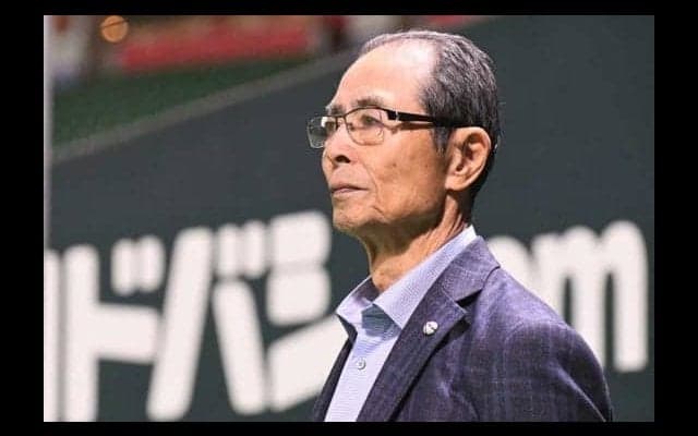 ソフトバンク王会長がプロ野球16球団構想に言及「若い人にチャンスが広がる」
