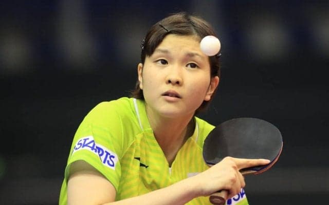 準決勝で佐藤vs橋本の“盾”対決実現　U21は塩見が優勝＜卓球・オマーンオープン最終日見どころ＞